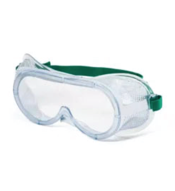 Eyewear Wide Vision Goggles