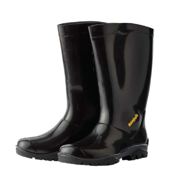 Footwear Shova Gumboots