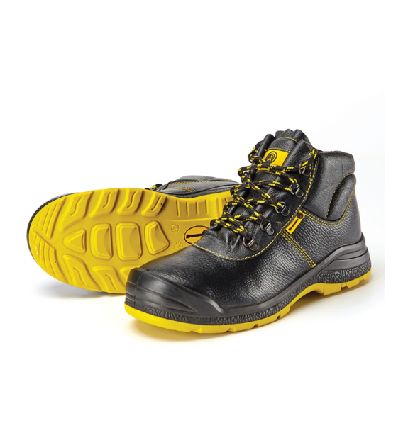 Footwear Ulteco Safety Boots