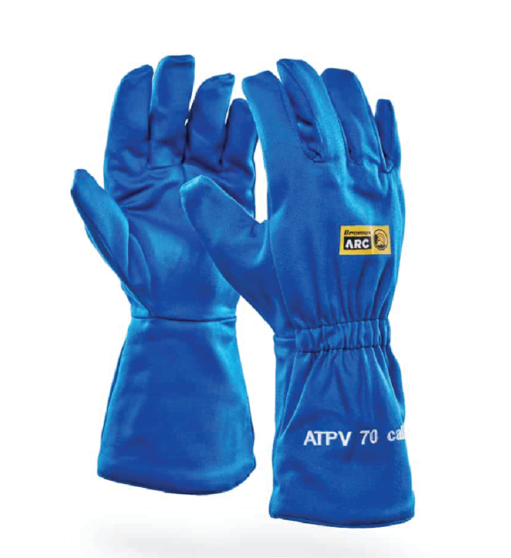 Gloves 70 Cal Arc Switching Gloves