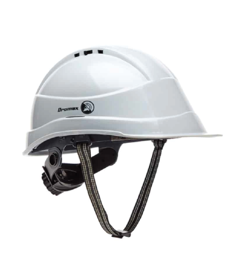 Hard Hat In All Colours