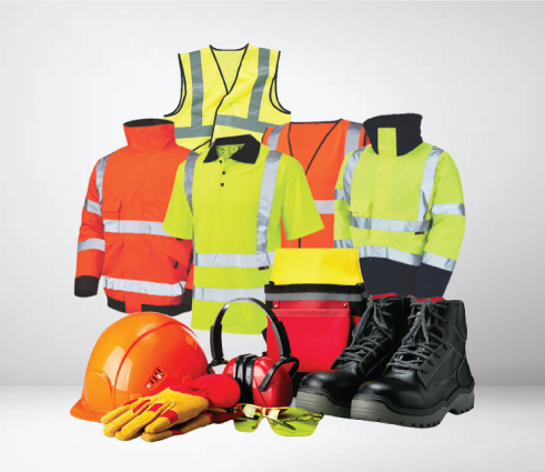 Shop Health and Safety Equipment - Mugale Industries